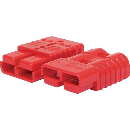 175A Genuine Anderson plug 1 Kit - JTK Auto Online