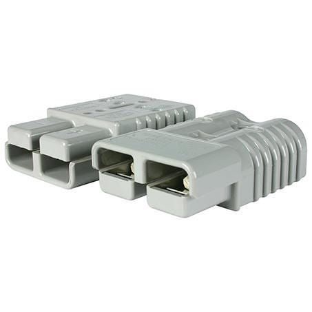 175A Genuine Anderson Plug 1 kit - JTK Auto Online