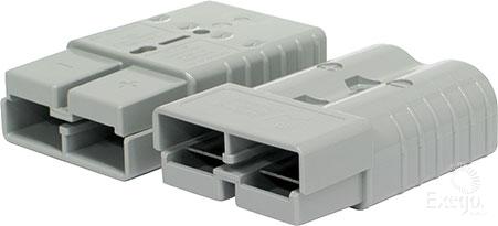 350A Genuine Anderson Plug 1 kit - JTK Auto Online