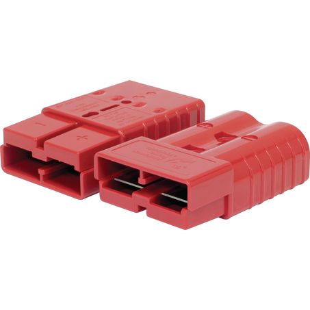 350A Genuine Anderson plug 1 Kit - JTK Auto Online