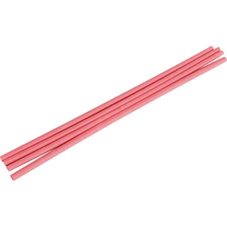 4.8mm Dual Wall Heat Shrink 1.2m Red - JTK Auto Electrical