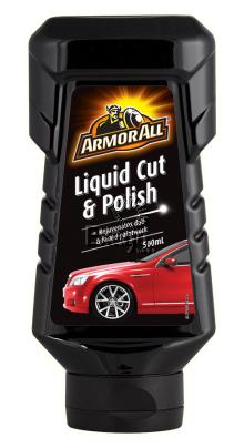 Armor All Liquid Cut & Polish 500ml - JTK Auto Electrical