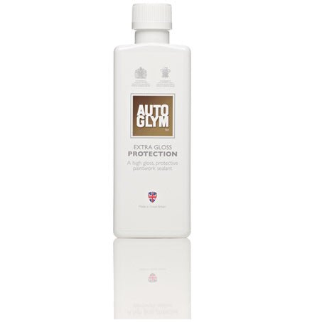 Autoglym Extra Gloss Protect 325ml - JTK Auto Electrical