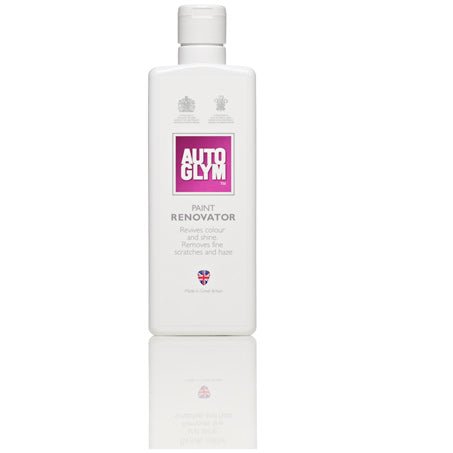 Autoglym Paint Renovator 325ml - JTK Auto Electrical