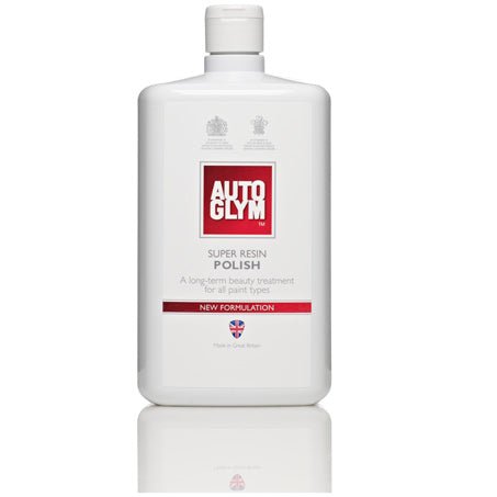 Autoglym Super Resin Polish 1L - JTK Auto Electrical