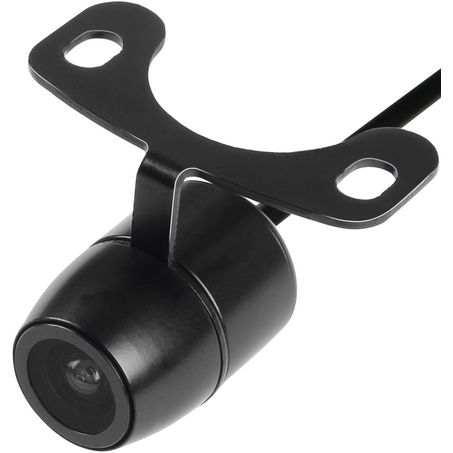 Axis 12/24V 3INCH LCD Head Unit with Reversing Camera - JTK Auto Electrical