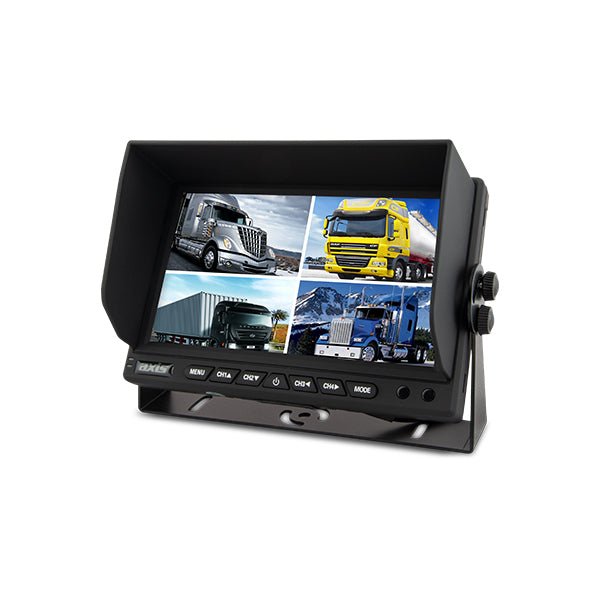 Axis js7040 Monitor - JTK Auto Electrical
