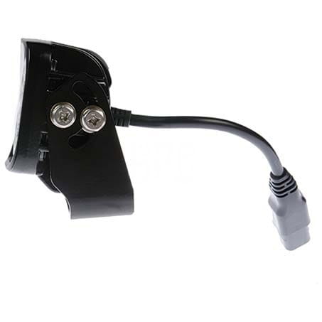 Blacktips 4 LED Work Light 60° 9-32V Wide Flood - JTK Auto Electrical