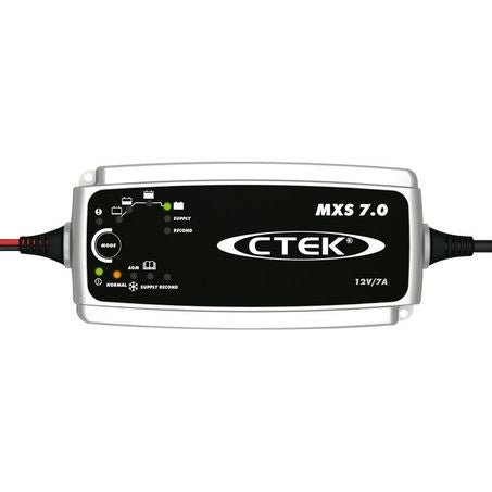 CTEK mxs7.0 Battery Charger 12V 7A - JTK Auto Electrical