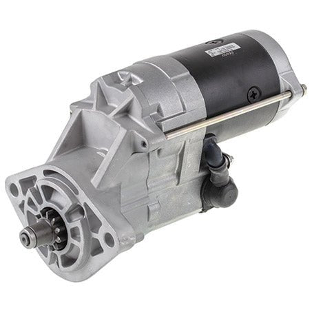 Denso Starter Motor 12V 11Th CW 1HZ - JTK Auto Electrical