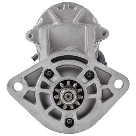 Denso Starter Motor 12V 11Th CW 1HZ - JTK Auto Electrical