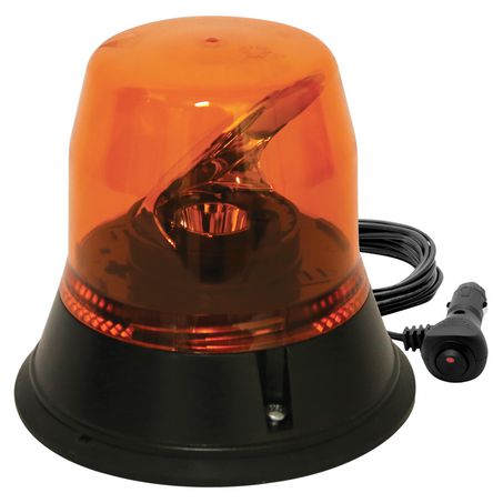 Ecco LED Beacon Magnet Mount - JTK Auto Electrical