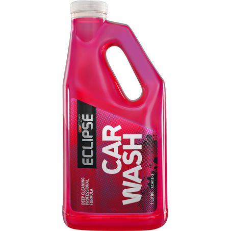 Eclipse Car Wash 1L - JTK Auto Electrical