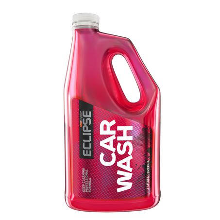 Eclipse Car Wash 2L - JTK Auto Electrical