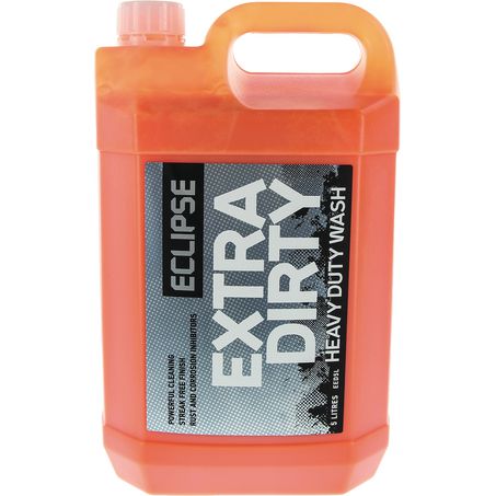 Eclipse Extra Dirty 4WD and Truck Wash 5L - JTK Auto Electrical