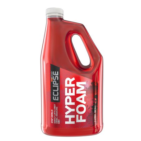 Eclipse Hyper Foam 2L - JTK Auto Electrical