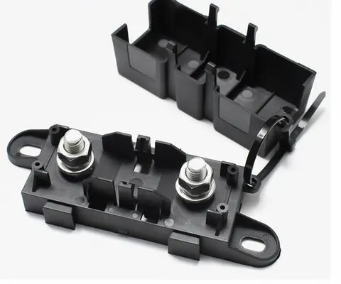 Enerdrive Fuse Mega Fuse Holder - JTK Auto Electrical
