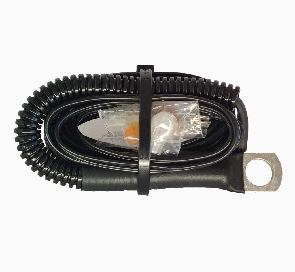 Engine Guard Bolt-on Temperature Sensor - JTK Auto Electrical