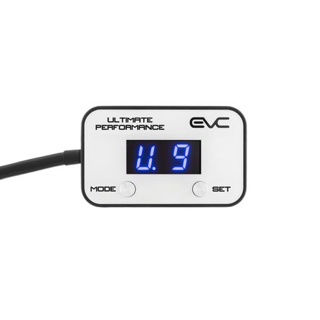 EVC Throttle Controller - JTK Auto Electrical