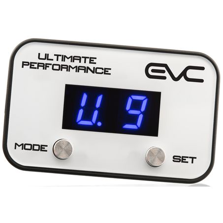 EVC Throttle Controller - JTK Auto Electrical