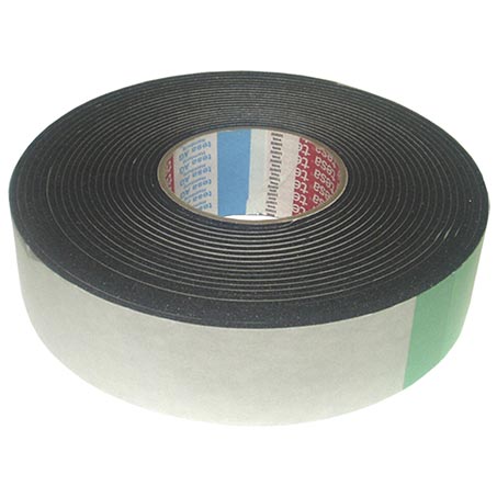 Foam Sealing Tape W:50mm L:9m - JTK Auto Electrical