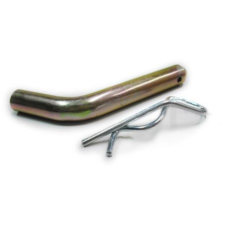 Hayman Reese Pull Pin & Spring Pin - JTK Auto Electrical