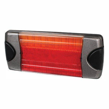 Hella 2377BL Combo Light - JTK Auto Electrical