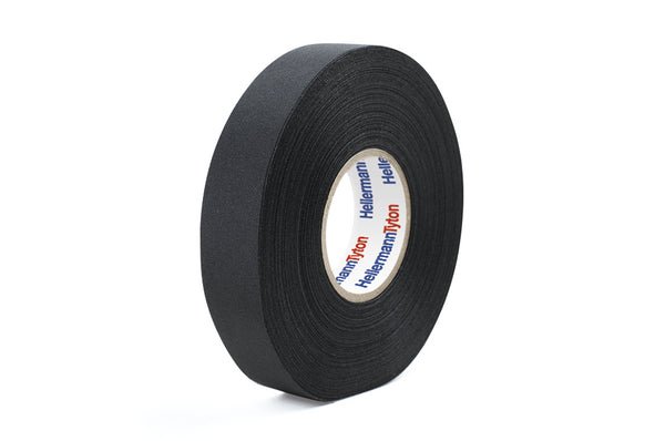 High Temperature Harness Wrap Tape 19mm X 25m - JTK Auto Electrical