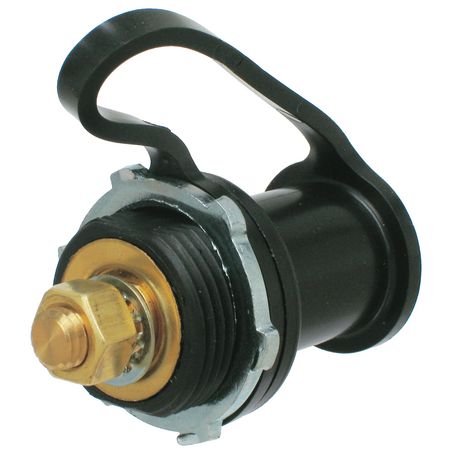 Jump Start Stud Single Terminal Negative - JTK Auto Electrical