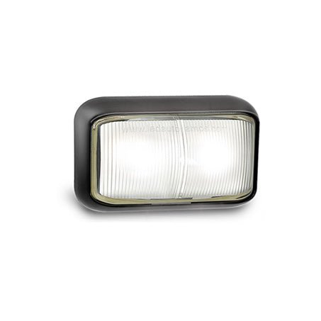 Led Autolamps 10/30V Front Outline Position Marker Blister Pack - JTK Auto Electrical
