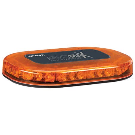 Narva 12/24V Aeromax LED Mini Bar Permanent Mount - JTK Auto Electrical
