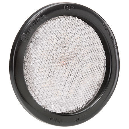 Narva 72423 Work Flood Light LED Round 9-32V - JTK Auto Electrical