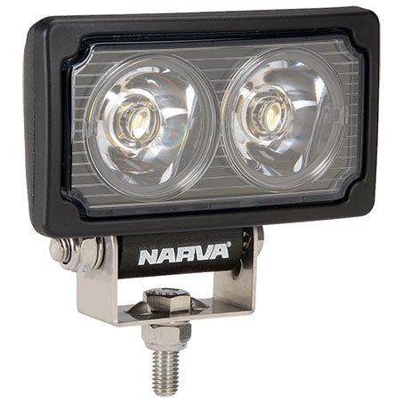 Narva 72431 LED Work Light Narrow Flood - JTK Auto Electrical