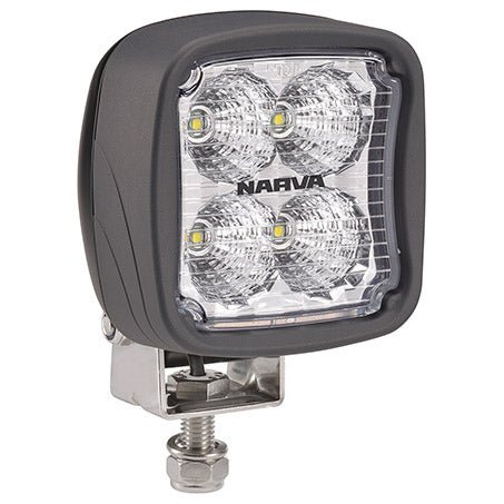 Narva 72449 9-64V LED Work Light - JTK Auto Electrical