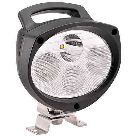 Narva 72469 LED Mini Senator Work Light - JTK Auto Electrical