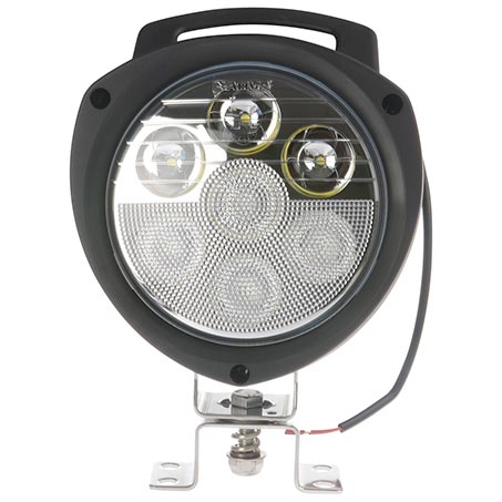 Narva 72479 9-33V LED Senator Work Light - JTK Auto Electrical