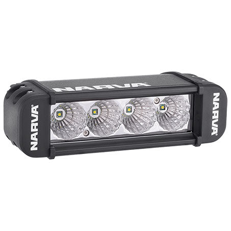 Narva 72730 4 LED Work Light Bar Flood Beam - JTK Auto Electrical