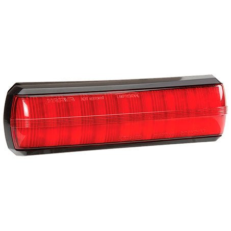 Narva 93816BL Stop/Tail Light LED 10 to 30V - JTK Auto Electrical