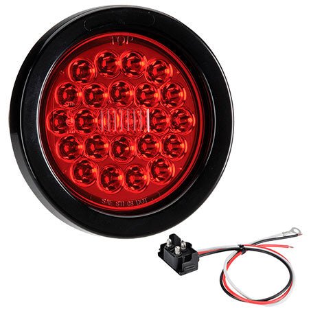 Narva 94046 Stop/Tail Light LED 9 to 33V - JTK Auto Electrical