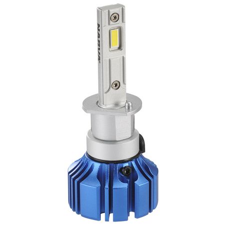 Narva H1 12/24V Led Conversion Kit Twin Pack - JTK Auto Electrical