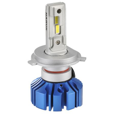 Narva H4 12/24V Led Conversion Kit Twin Pack - JTK Auto Electrical