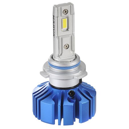 Narva HB4 12/24V Led Conversion Kit Twin Pack - JTK Auto Electrical