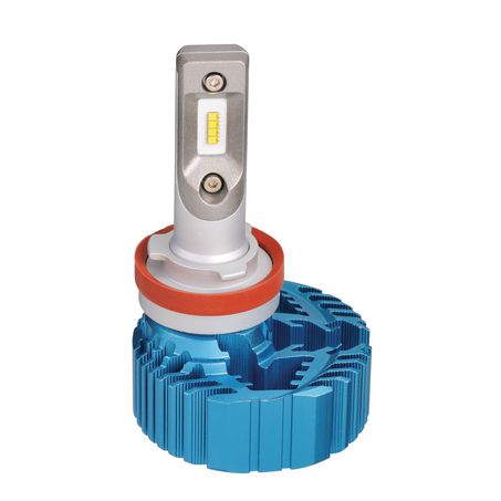 Narva LED Globe 12 or 24V H8/H9/H11 5000Lm - JTK Auto Electrical