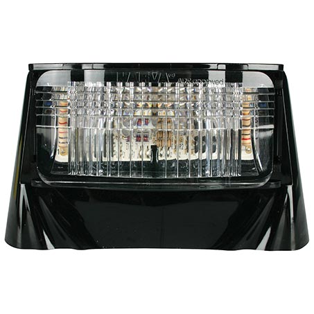Narva Licence Plate Light LED 9 to 33V With 5 LEDs - JTK Auto Electrical