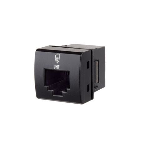 Narva OE Style Push Button Switch, UHF Radio Symbol Toyota - JTK Auto Electrical