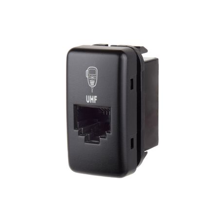 Narva OE Style Push Button Switch, UHF Radio Symbol Toyota - JTK Auto Electrical