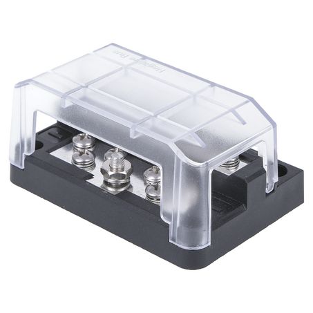 OEX 12 Way Negative Buss Bar - JTK Auto Electrical