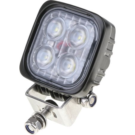 OEX 4 LED Worklight - JTK Auto Electrical