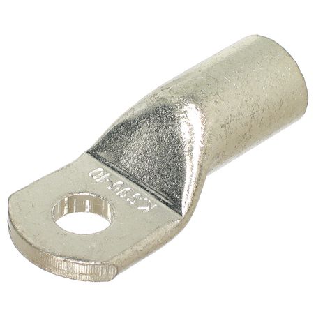 OEX 95-10 Cable Lug Solder or Crimp 10Pk - JTK Auto Electrical