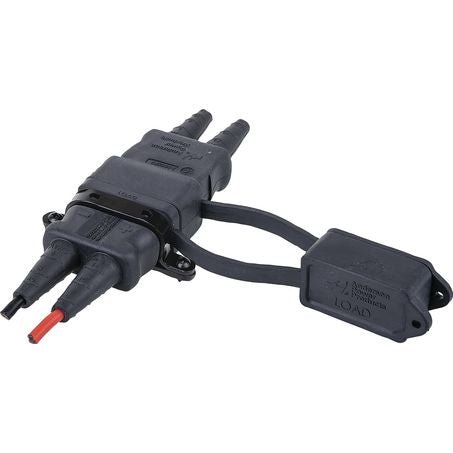 OEX Boot suits 50A Anderson Plug Source Side - JTK Auto Electrical Online